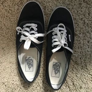Vans shoes